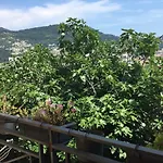 02 Vue Panoramique -wifi- Parking Prive -nice 아파트