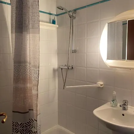 02 Vue Panoramique -wifi- Parking Prive -nice Apartment Nice